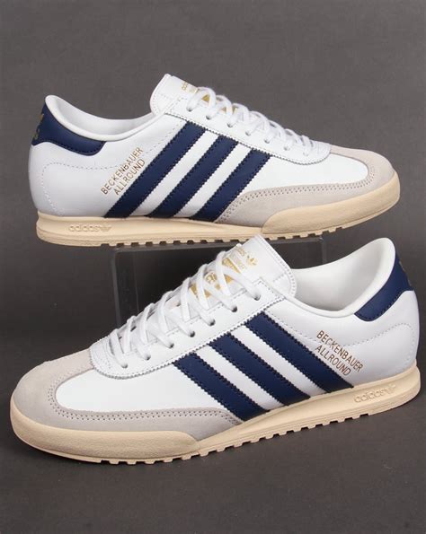 adidas beckenbauer.